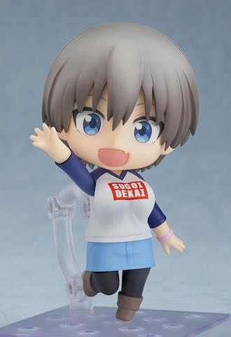 Uzaki-chan Wants to Hang Out! Nendoroid 