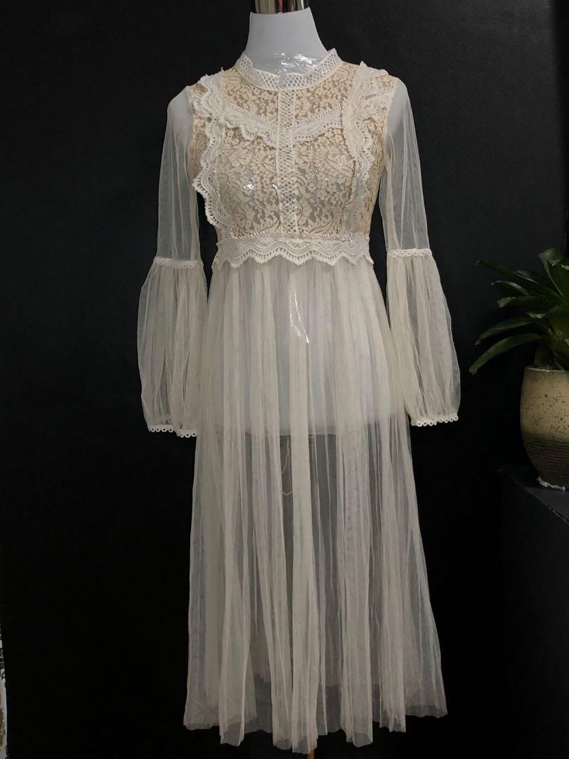 valentino maxi dress