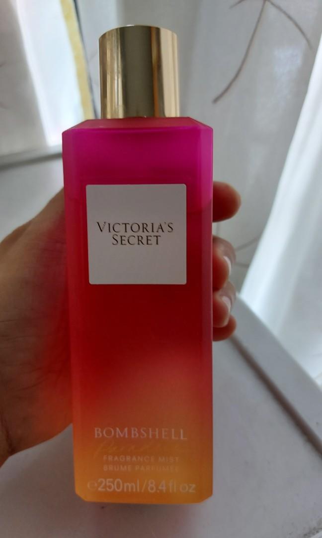 Bombshell paradise victoria secret store