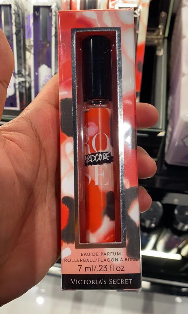 Hardcore rose victoria secret outlet