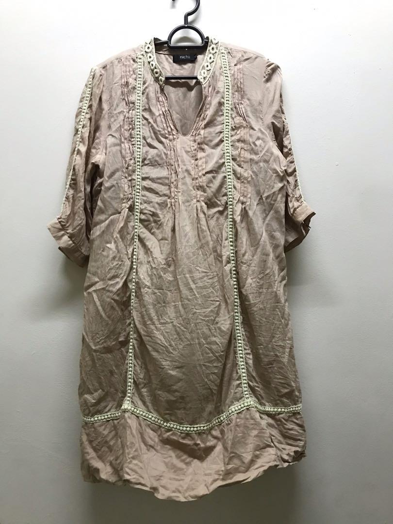 Vintage Blouses Women S Fashion Clothes Others On Carousell