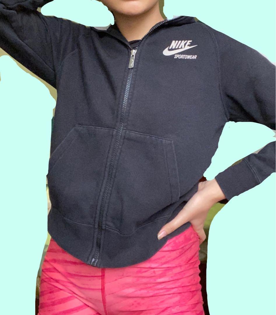 nike 72 jacket