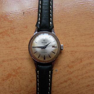 Vintage Rado Lady's Watch