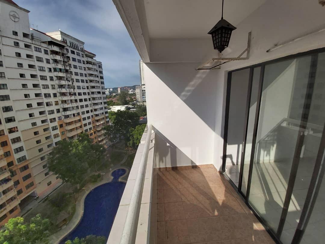 Vista Millennium Condominium Puchong Perdana Puchong Property For Sale On Carousell