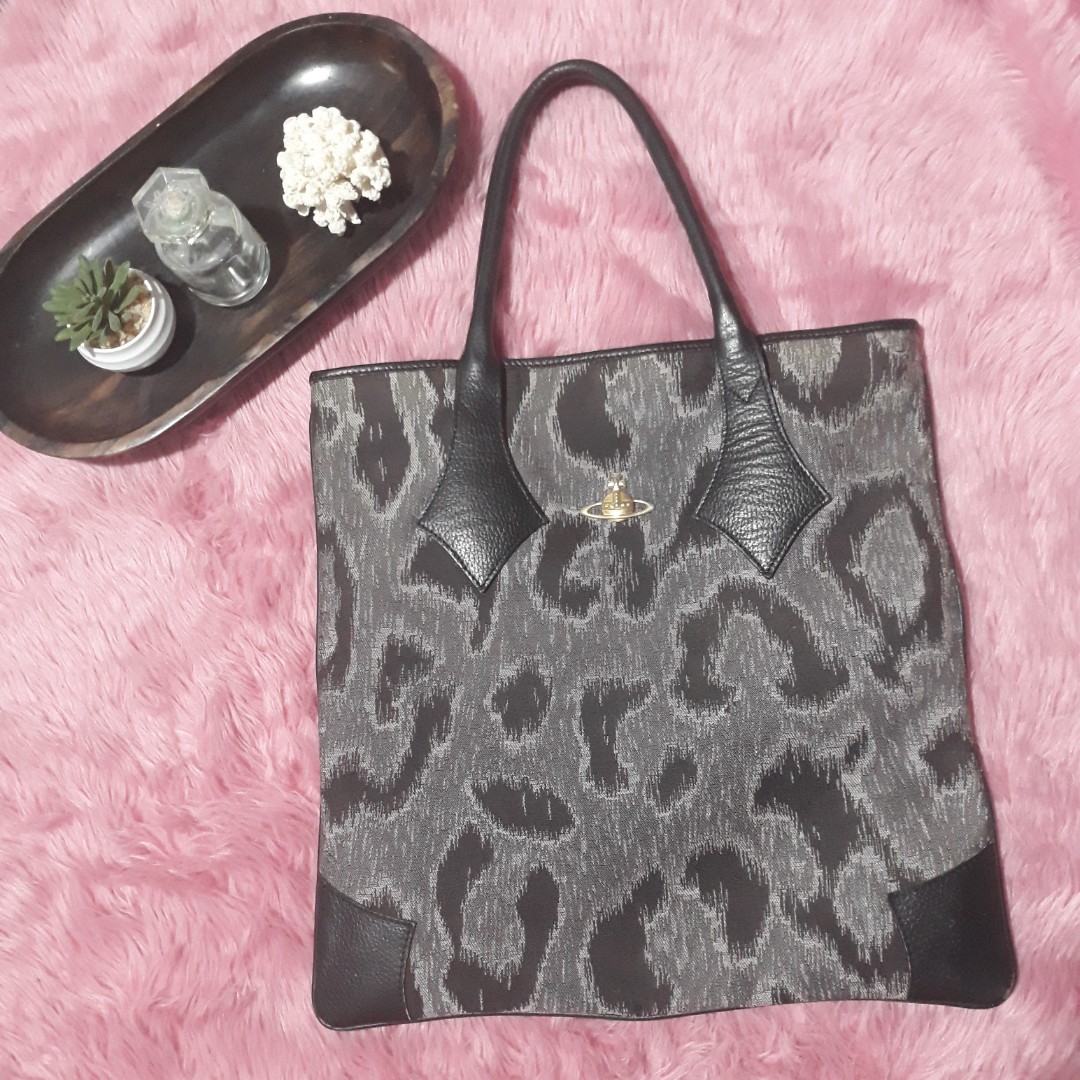 vivienne westwood luggage