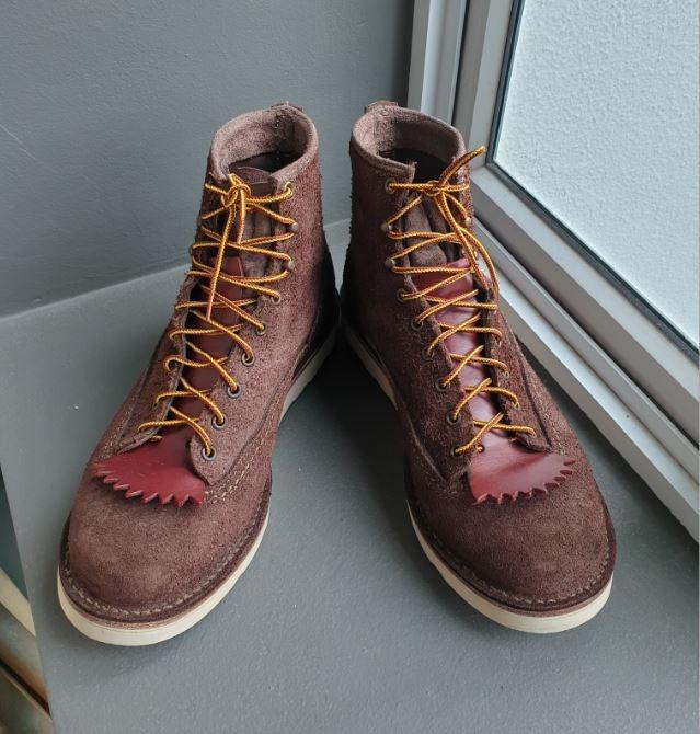 West Coast Wesco 7
