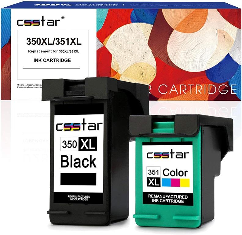 351 ink cartridge