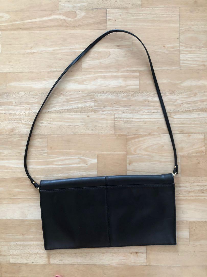 zara mini bag