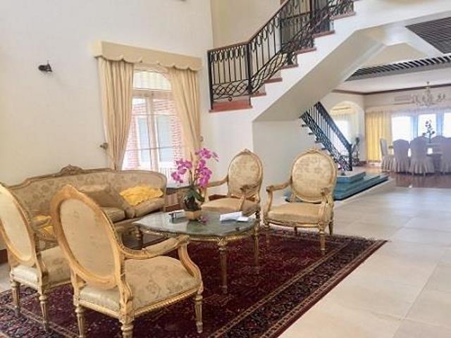 5BR House for Rent in Ayala Greenfield Estates, Calamba ...
