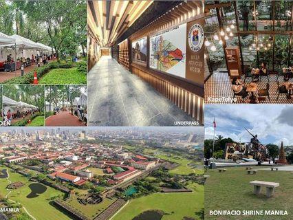 Birch Tower Condo Manila Apartments Condos Carousell Philippines