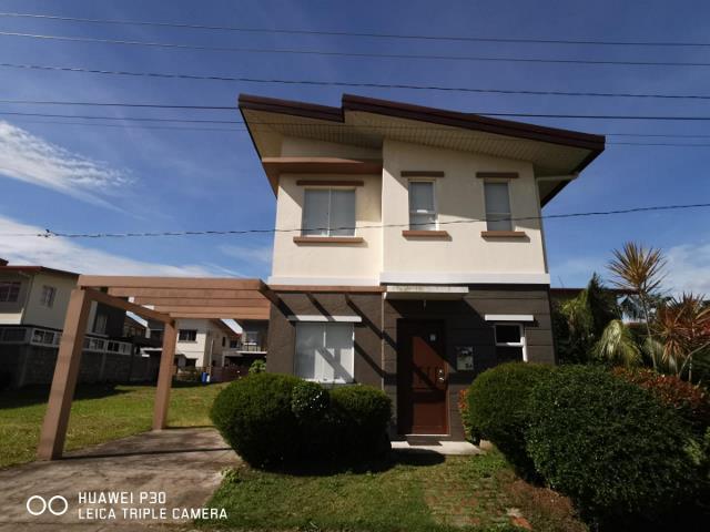 house and lot for sale in lipa city bel air residences alexandra mo