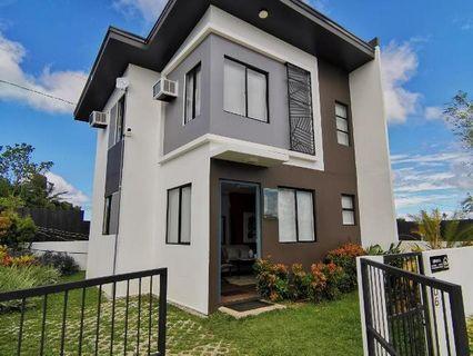 House And Lot For Sale At Cherry Homes Bacoor Cavite Property For Sale House Lot On Carousell