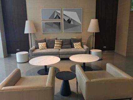 Condo in MAKATI 1BR 380k DP MOVEIN Ready RENT TO OWN San Lorenzo Place