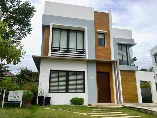 Vivaldi House