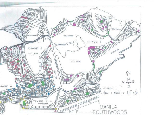 For Sale 2 Adjacent Lots At Southwoods Binan Property For Sale Lot On Carousell