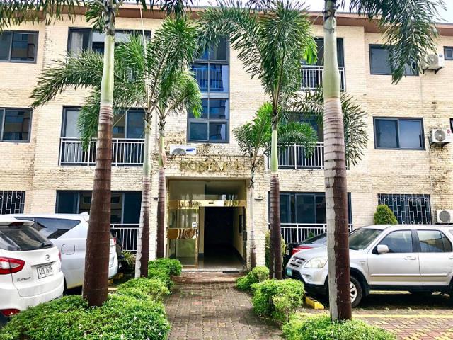 2 Bedroom Condo For Rent Inside Clark Pampanga Property Rentals Apartments Condos On Carousell