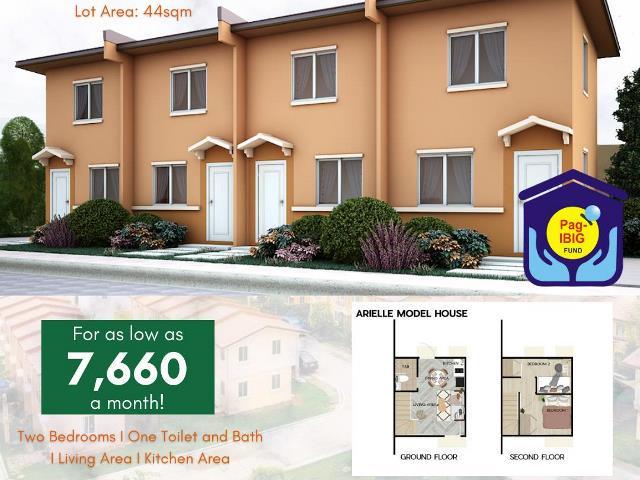 Affordable House And Lot For Sale In Koronadal City South Cotabato Property For Sale Townhouse On Carousell