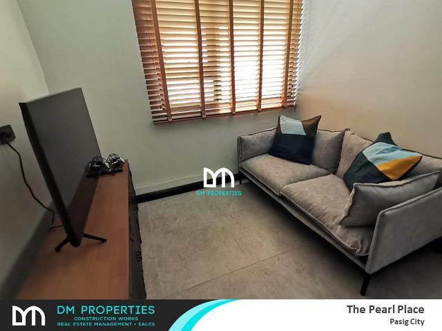 for lease rent 1 bedroom corner unit at tower b pearl place condo