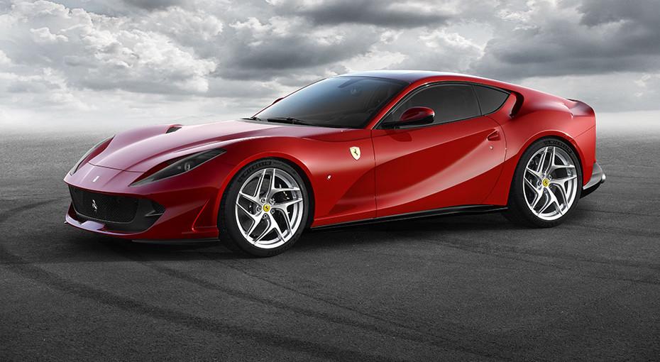 (Category: ) located in . Submitted by ferrarisingapore (Listing ID 1089509656, Image 1). Description: .