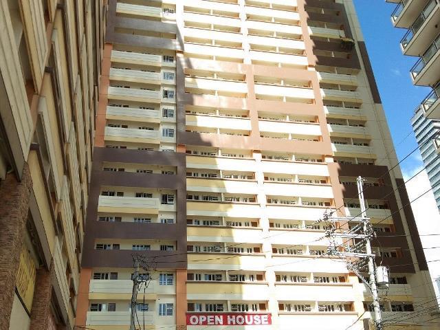 Studio For Rent In Pines Peak Tower 2 Mandaluyong Property Rentals Apartments Condos On Carousell