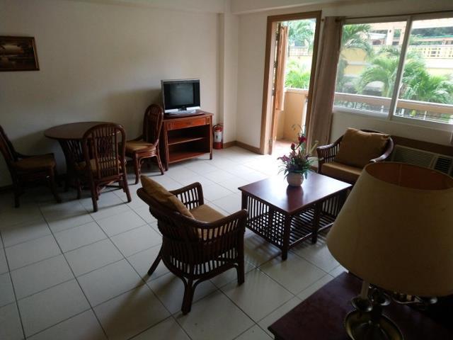 Condominium For Rent Subic Bay Freeport Zone Olongapo City Zambales Property Rentals Apartments Condos On Carousell