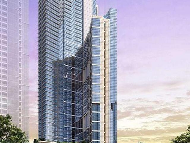 Fire Sale Executive 1br Uptown Parksuites Bgc Taguig City Property For Sale Apartments Condos On Carousell