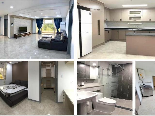 4 Bedroom Condo For Rent In Clark Pampanga 212sqm Property Rentals Apartments Condos On Carousell