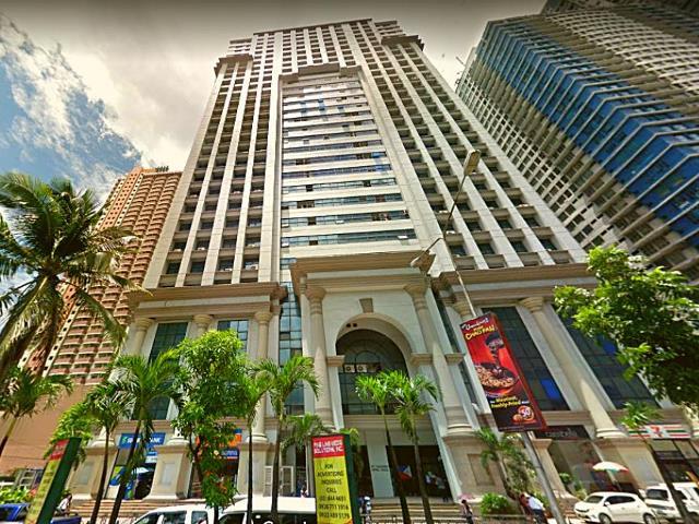 Office Space For Sale In Aic Burgundy Empire Tower Ortigas Center Pa Property For Sale Commercial On Carousell