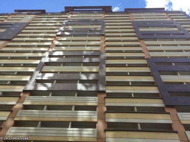 Pines Peak Mandaluyong 1br 31sqm Furnished Near Pioneer Property Rentals Apartments Condos On Carousell