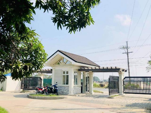 RUSH RESALE Affordable Lot in Baypoint Estates Kawit Cavite near 