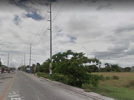 Calumpit Bulacan Commercial/Industrial Lot For Lease 1.5915 Hectares