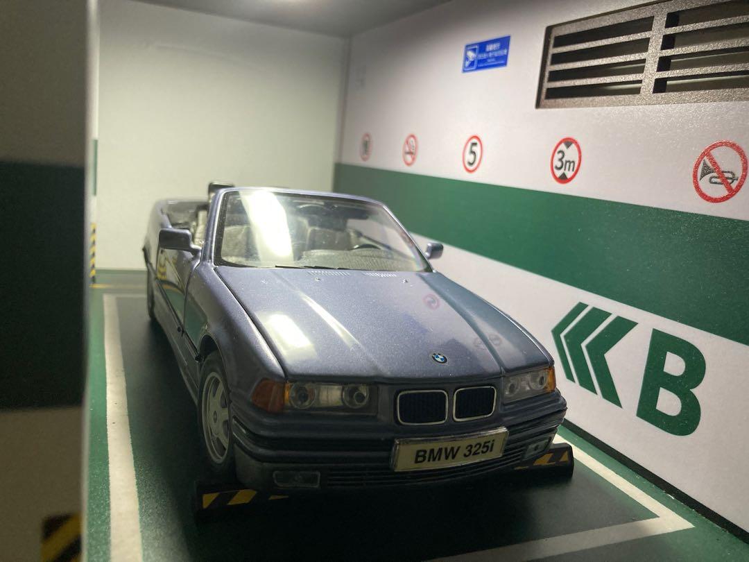 Maisto bmw e36 hot sale