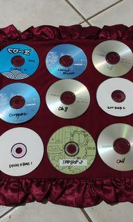 400 plus mp3  drum and bass downtempo. chill . lounge music albums package set cd