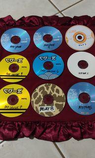400 plus mp3 hip-hop rap music albums package set cd