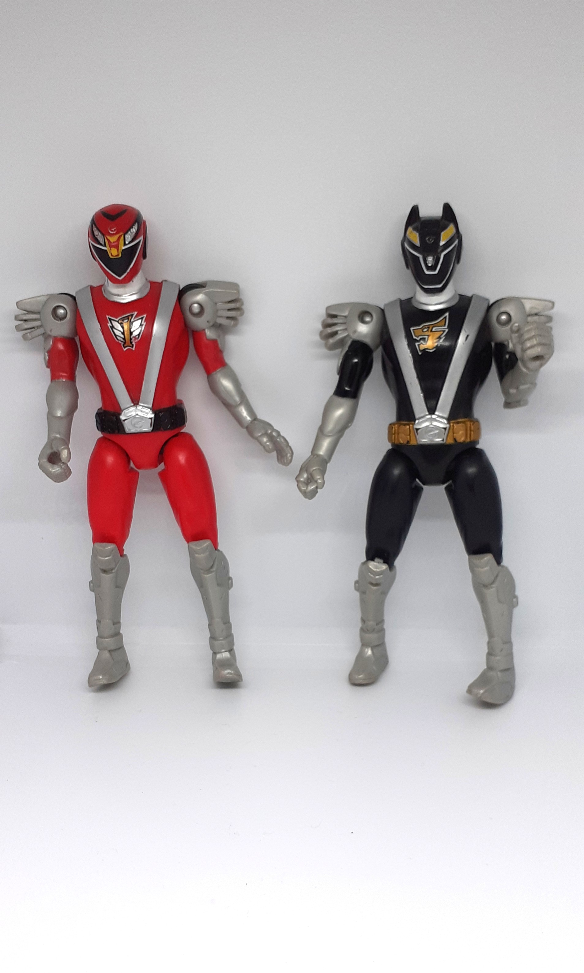 power ranger toys tesco