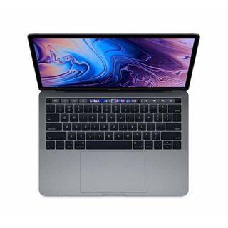 [神宇通訊] 2019 MacBook Pro TouchBar(13.3"/1.4/8G/256G/MUHP2/灰)