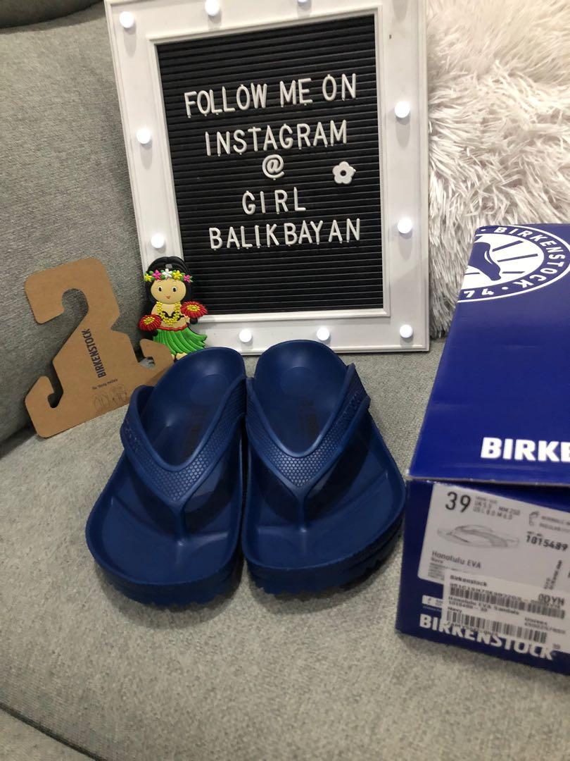 birkenstock instagram sale