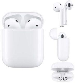 [高雄現貨] AirPods 2 第二代 藍芽無線耳機 全新未拆封 高雄實體店面可面交