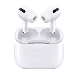 [高雄現貨] AirPods Pro 藍芽無線耳機 全新未拆封 高雄實體店面可面交