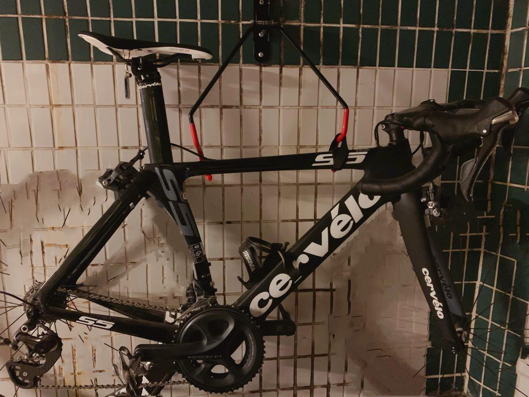 Cervelo hk best sale