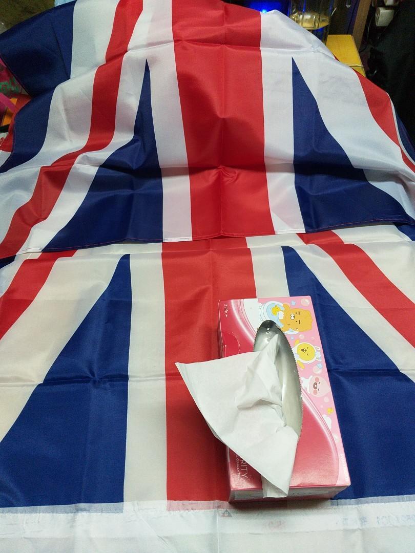國旗country Flag 香港區旗英國美國德國國旗 英國國旗the England Flag 香港sold 其他 其他 Carousell