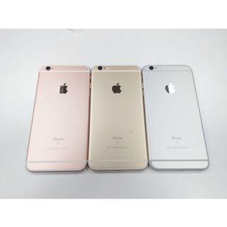 [神宇通訊] iPhone 6S Plus 32G & 64G —神宇認證二手機 高雄實體店面可面交