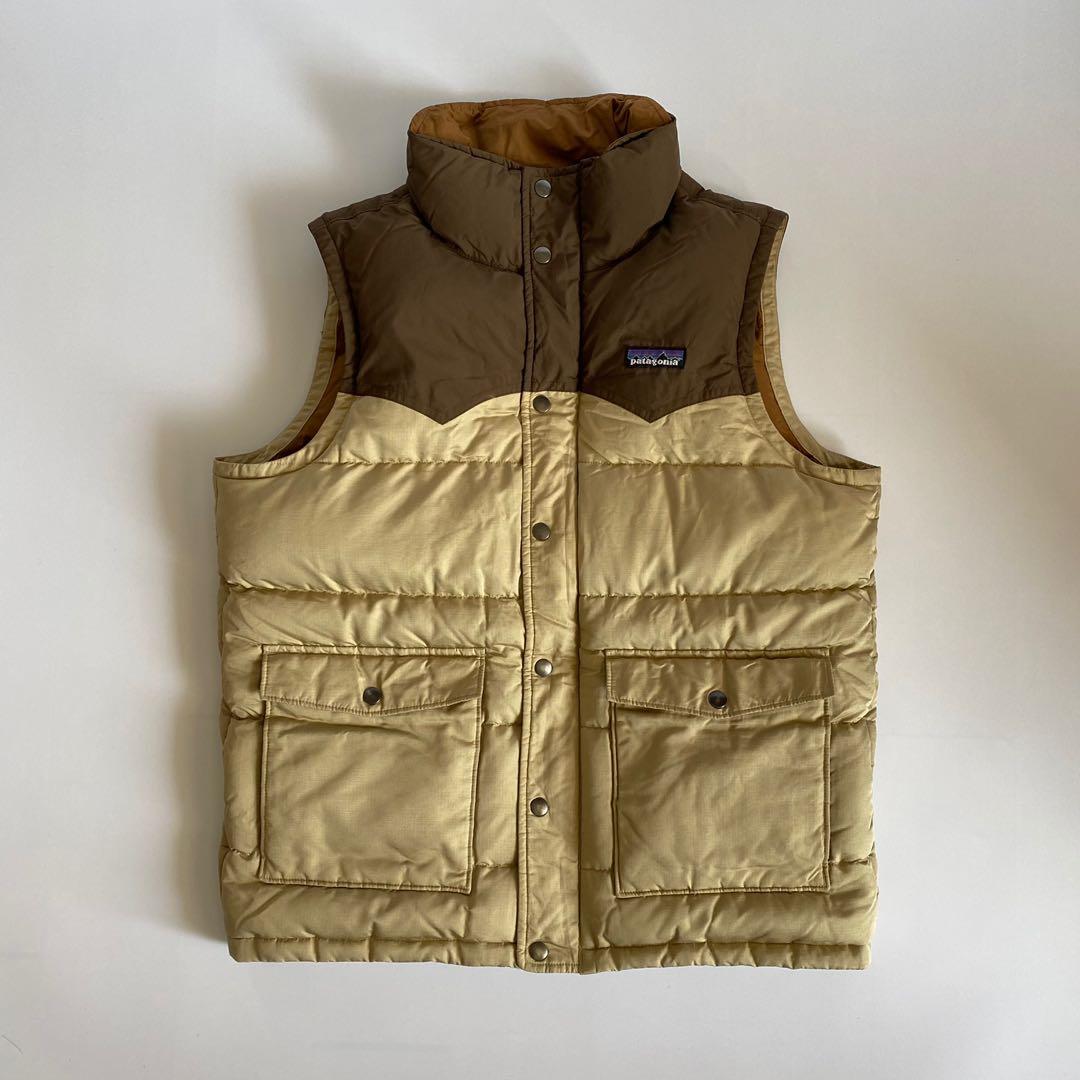 Patagonia slingshot vest shop
