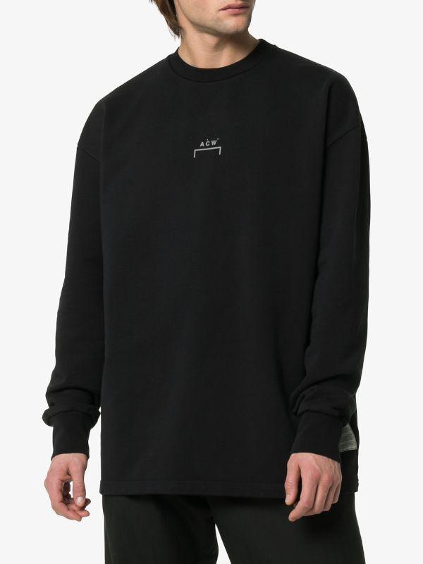 A Cold Wall ACW sweatshirt