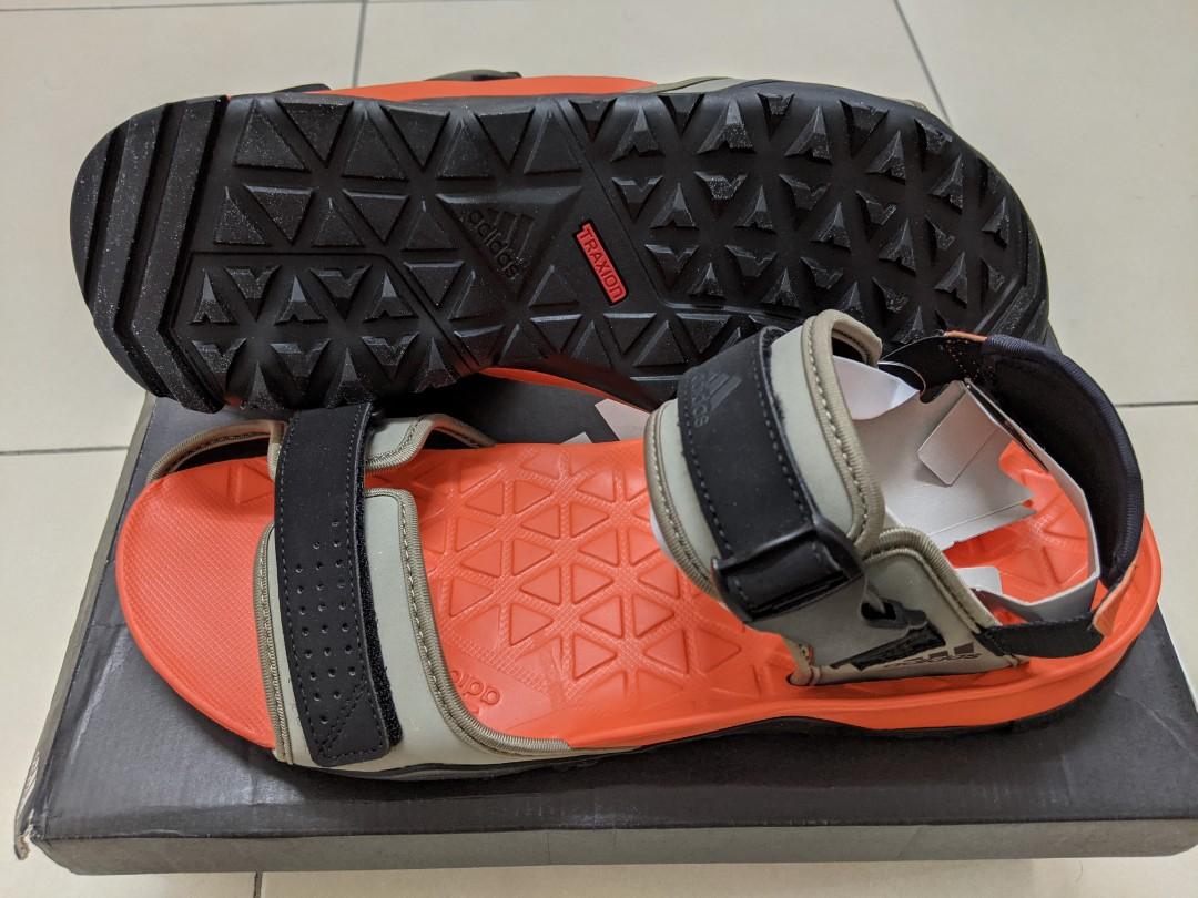 adidas cyprex ultra sandal ii