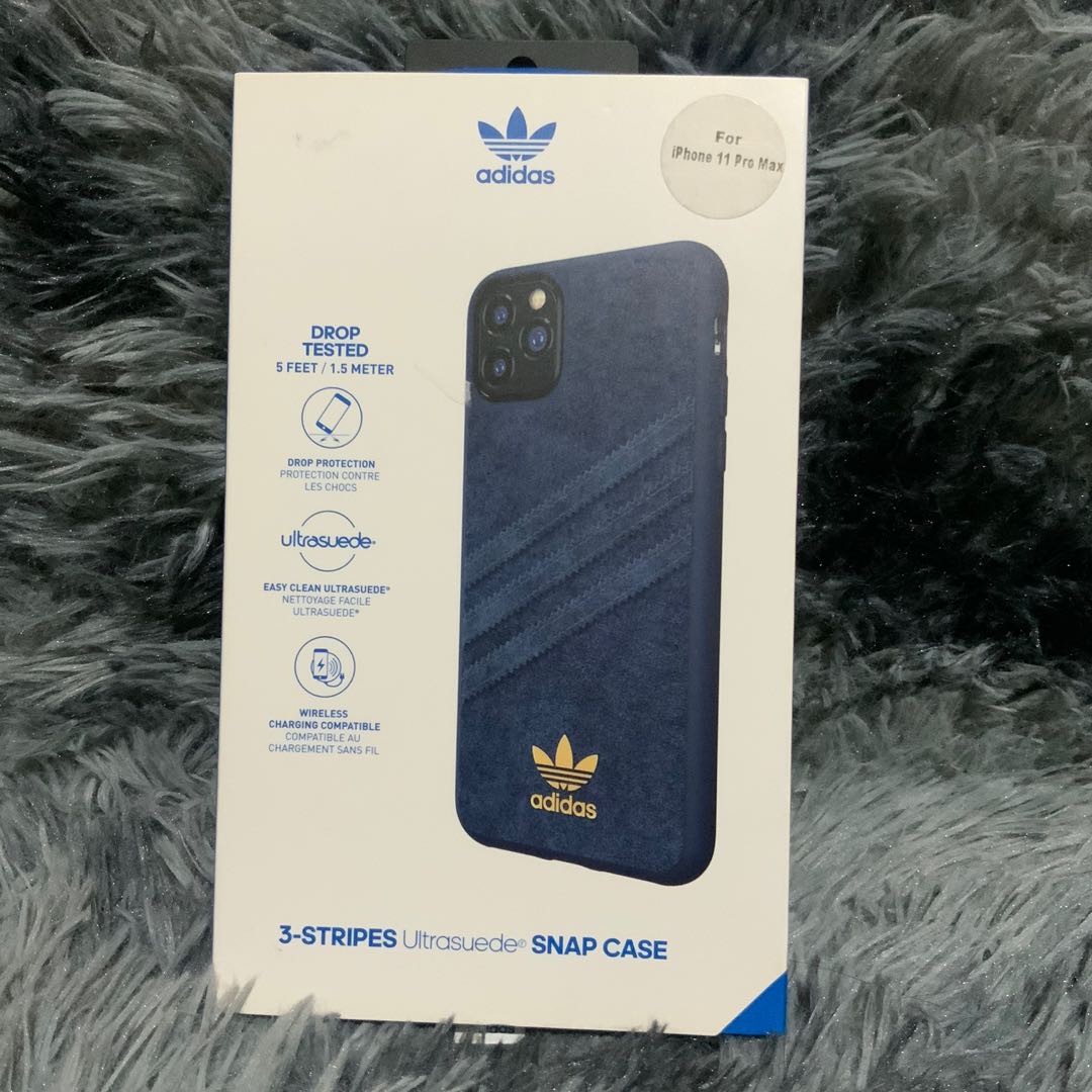 Adidas Iphone 11 Pro Max Case Mobile Phones Gadgets Mobile Gadget Accessories Cases Sleeves On Carousell Adidas Iphone 11 Pro Max Case Mobile Phones Gadgets Mobile Gadget Accessories Cases Sleeves On Carousell