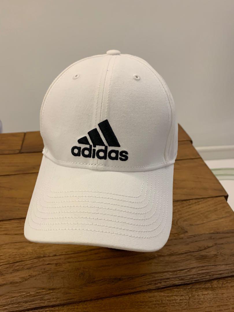 Original cap Clearance