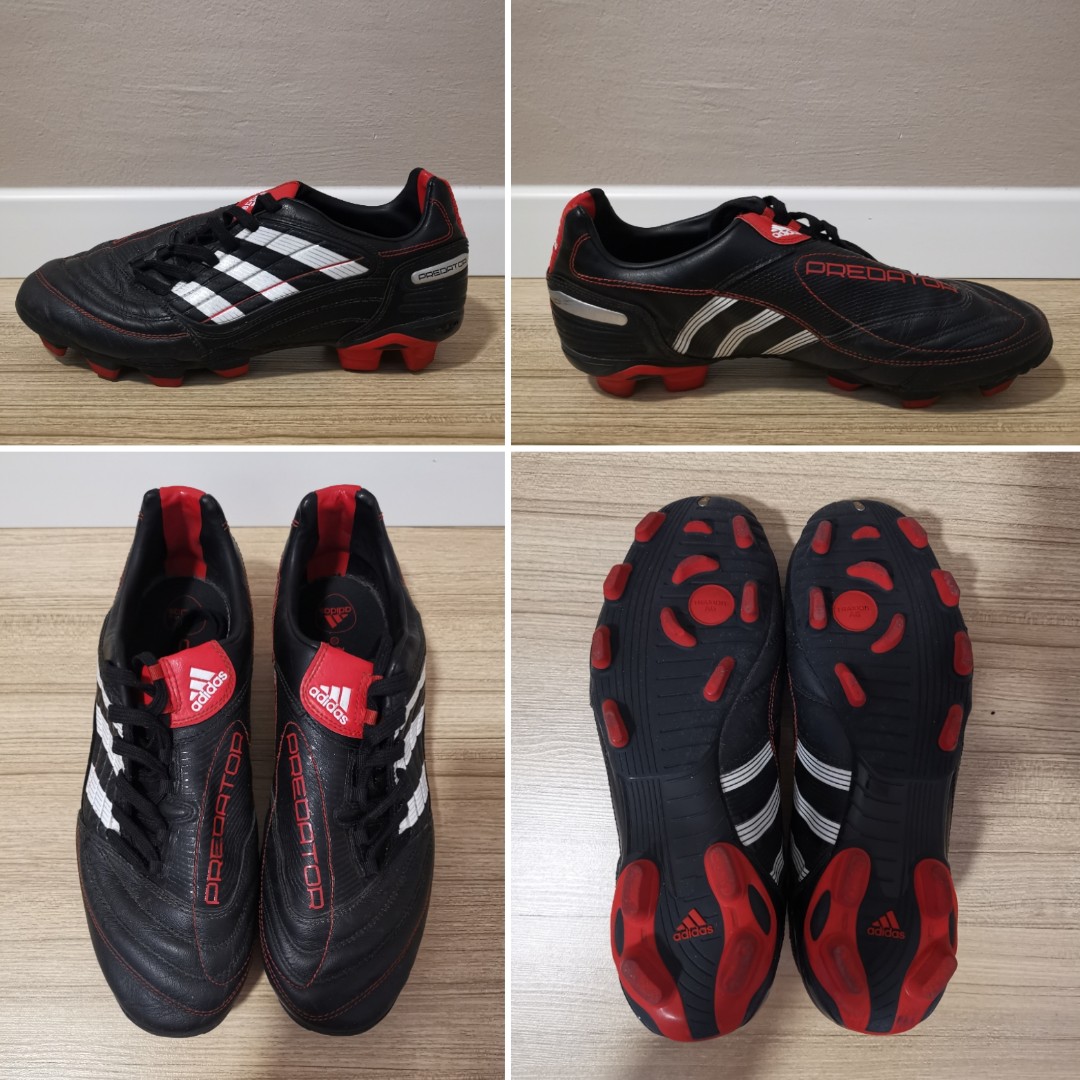 Adidas predator 2010 sales