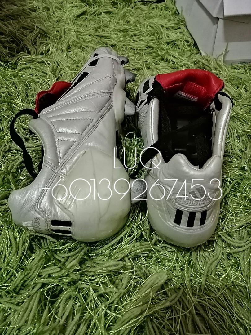 Adidas on sale predator lunar