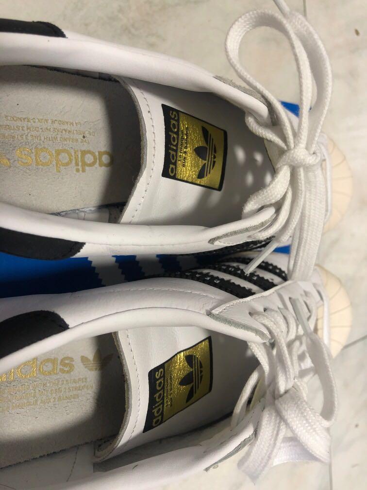adidas gazelle silver green womens Adidas x Human Made Mens Superstar 80s Shoes  Extra Butter
